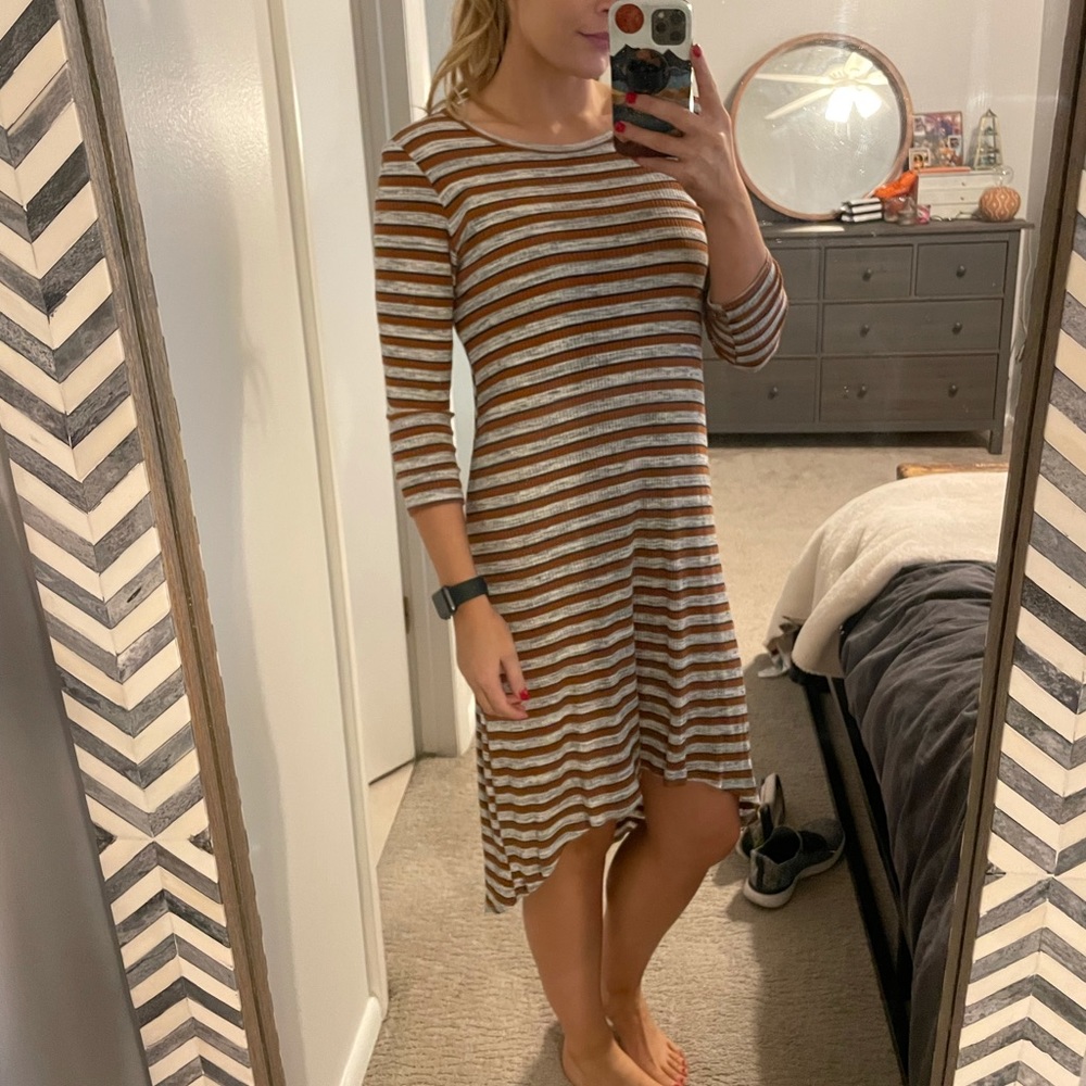 Hope ave dress